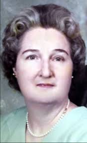 Evelyn Clifton Obituary