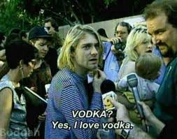 Pin On Kurt Cobain