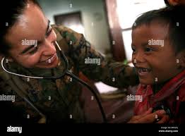 Dental checks hi-res stock photography and images