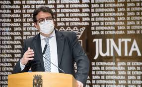Medidas gerais implementadas durante a pandemia [atualizado a 26 março. Nuevas Medidas Coronavirus Extremadura Vergeles Explica Los Cambios De Las Medidas Anticovid Hoy