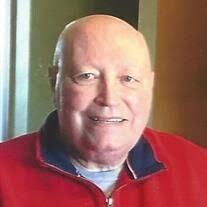 Charles "Charlie" Simons, Jr. Obituary