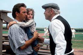 Our music can be found on spotify, youtube, and all digital outlets, and is featured on night dreams talk radio, after dark, both online and on terrestrial radio. Why Field Of Dreams Is The Worst Baseball Film Of All Time Sbnation Com