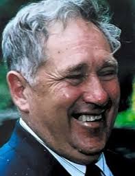 Obituary for Raymond Bragg