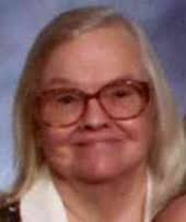 Obituary information for Janie Elizabeth Turner