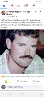 Remembering Tom DeRouchey, a former federal law enforcement officer