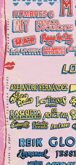 💋BESAME MUCHO FEST 2023💋 Este...