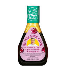 Kraft Calorie-Wise Balsamic Vinaigrette Salad Dressing - 425 Ml | Valumart