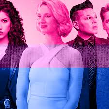 How TV's bisexual representation evolved from a joke to a vital story - Vox