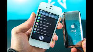 Connect your ios device to your computer and trust the connection. Download Siri Ipa Iphone 4 Cleverascse