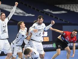 „nagyon jó kézilabdát kell mutatnunk, ha győzni. Ferfi Kezilabda Bl Thw Kiel Telekom Veszprem Nso