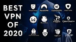 Best VPN Services 2024: Secure Your Online Privacy -