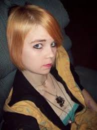 Heather Marie Stanford, 15