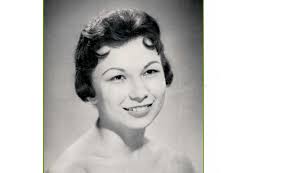 Anna M. Rychlik Dokupil (1938-2021)