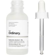 Maybe you would like to learn more about one of these? The Ordinary Hyaluronic Acid 2 B5 Ulta Beauty