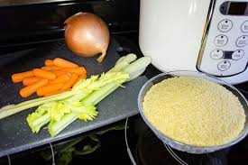 How To Cook Couscous In A Rice Cooker Livestrong Com Couscous How To Cook Rice Cooker Recipes How To Cook Grits