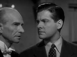 Film Noir: Saboteur (1942)