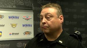 New experiences for Bristol Motor Speedway goers this race week