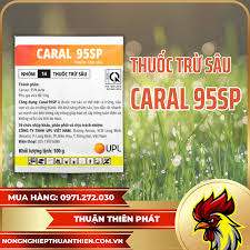 Caral 95SP