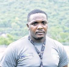 Damion Gordon's Instagram, Twitter & Facebook