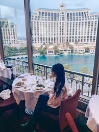 Eiffel Tower Restaurant Las Vegas Las Vegas Restaurants Eiffel Tower Restaurant Vegas Restaurants