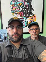 Best sandwiches at a gas station