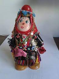 el yapimi tas bebekler girisimciler platformu taslar bebek sanat