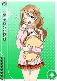 ボード love live school idol project のピン