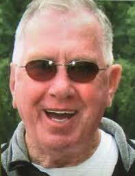 Obituary information for Earl Young