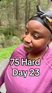 Took a posting break not a break from my goals 💪🏾 #day23 #75hard #fypシ  #health #fyp #walk #foryou #fitnessmotivation #progress #fitnessjourney  #grow