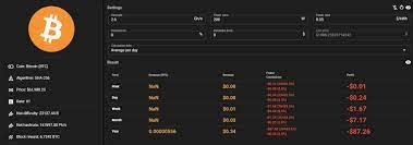 The lower end model antminer s19 (95 th/s) weighs 16.5kg and pulls the same amount of wattage (3250w) off. Bitcoin Mining In 2021 Configuring Asic Miners