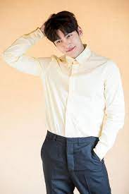 Meanwhile, eun bong hee (nam ji hyun) is a prosecutor trainee who work. Drama Ji Chang Wook S Q A Interview For Suspicious Partner Revealed Ji Chang Wook S Kitchen