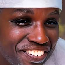 SERIGNE FALLOU MBACKE