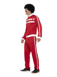 Often scous·er a native or resident of liverpool, england. Scouser Tracksuit Smiffys