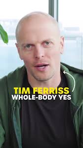 Tim Ferriss Breakfast
