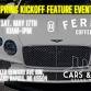CARS AND COFFEE GRAND RAPIDS