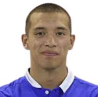 Mateo Valentín Caceres Stats