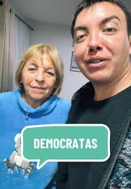 Comenzando un Sueño Político en Chile