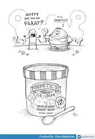 Fat Because Of Genetics Joke Steemit