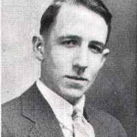 Robert Edward Trapp (1917–1993)