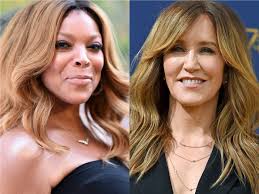 Wendy's is literally the perfect stock for this sub, the reddit post said. Wendy Williams On Felicity Huffman If She Was Black It D Be 14 Years