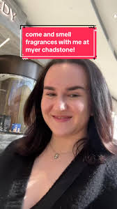 Discover Fragrances at Myer Chadstone