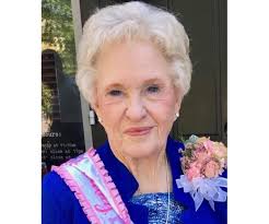 Florence Lister Obituary (1933