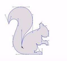 In this tutorial i show you how to use the pen tool by tracing a cartoon character. Pen Tool Beginner S Guide Adobe Illustrator Illustrator Tutorials Adobe Illustrator Design Graphic Design Tutorials