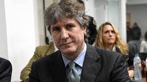 Born 19 november 1962) is an argentine businessman and politician who served as the vice president of argentina from 2011 to 2015. Desmienten Que Se Haya Concedido Un Credito Hipotecario A Amado Boudou Telam Agencia Nacional De Noticias