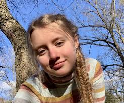 Jena Detweiler cherishes band and the carefree community it provides