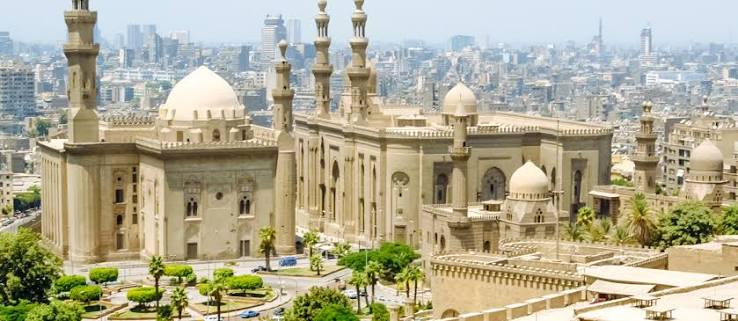 Citadel of Saladin: Cairo's grand medieval fortress - Barceló Experiences
