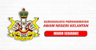 Jawatan kosong terkinijawatan kosong terkini pilihankerajaan. Jawatan Kosong Di Suruhanjaya Perkhidmatan Awam Negeri Kelantan Terbuka Jobcari Com Jawatan Kosong Terkini