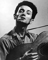 Lỗi sai] Woody Guthrie HAS WRITTEN thousands of SOONGS/ DURING her  lifetime, many of WHICH became classic folk songs.