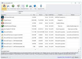 Jun 09, 2013 · download revo uninstaller for windows to uninstall and remove unwanted programs and software easily revo uninstaller has had 2 updates within the past 6 months. Revo Uninstaller Free 2 3 5 Multilingual Portable Latest Portable4pc