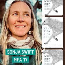 Sonja Swift's Instagram, Twitter & Facebook